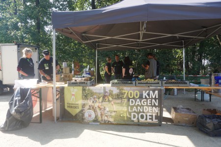 Checkpoint 2 ~ Vaals
